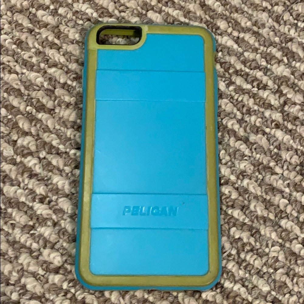 iPhone 6s Plus phone case!